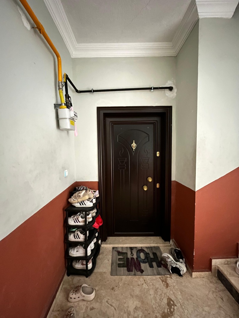 KAYSERİ DEVELİ YENİ MAHALLEDE SATILIK DAİRE